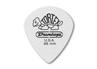 Dunlop 478R.88 Tortex White Jazz III, .88mm