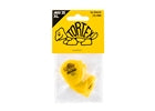 Dunlop 498P.73 TORTEX JAZZ III XL, .73MM