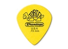 Dunlop 498R.73 TORTEX JAZZ III XL, .73MM