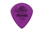 Dunlop 498R1.14 TORTEX JAZZ III XL, 1.14MM