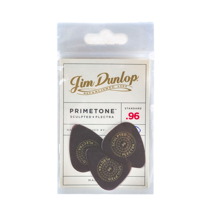 Dunlop 511P.96 Primetone Standard (Smooth), Player/3