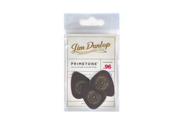 Dunlop 511P.96 Primetone Standard (Smooth), Player/3