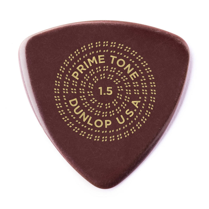 Dunlop 513R1.5 Primetone Triangle (Smooth), Refill Bag/12