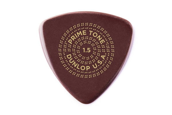 Dunlop 513R1.5 Primetone Triangle (Smooth), Refill Bag/12