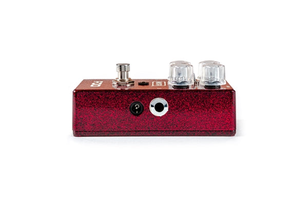 Mxr M251 FOD Drive