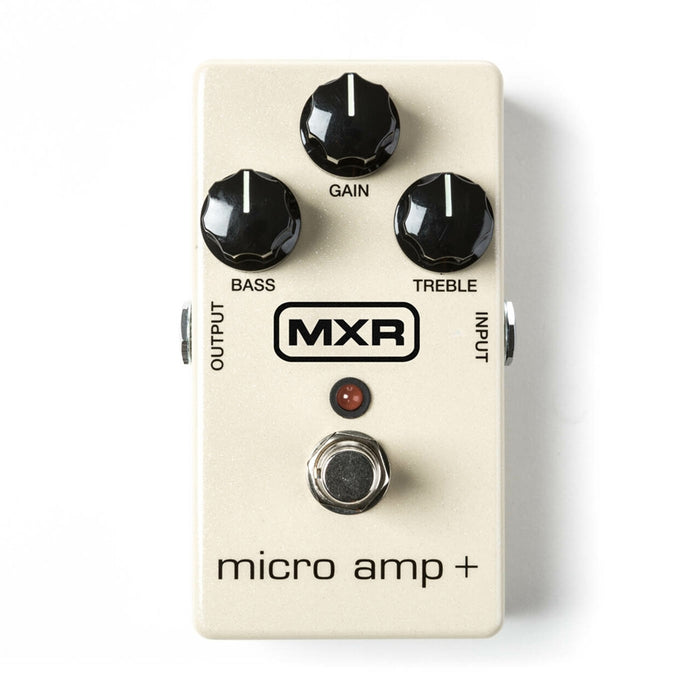 Mxr M233 Micro Amp