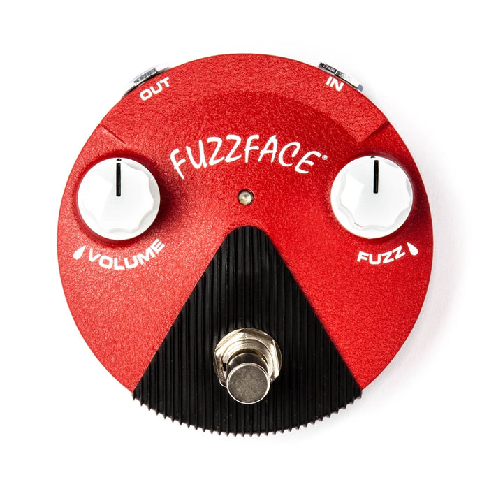 Dunlop FFM6 Band of Gypsys Fuzz Face Mini