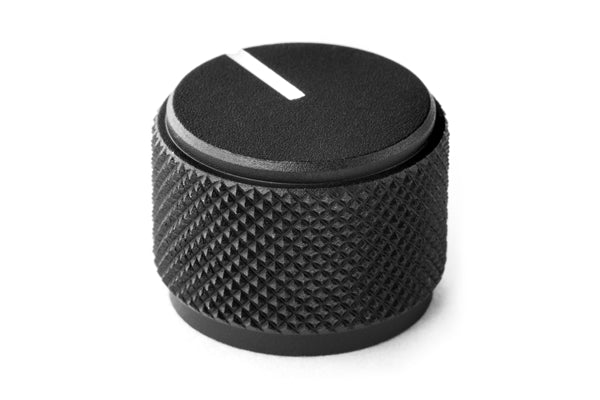 Dunlop ECB070 Knob Knurled AL-EA