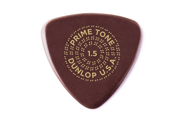 Dunlop 517R1.5 Primetone Small Tri (Smooth), Refill Bag/12