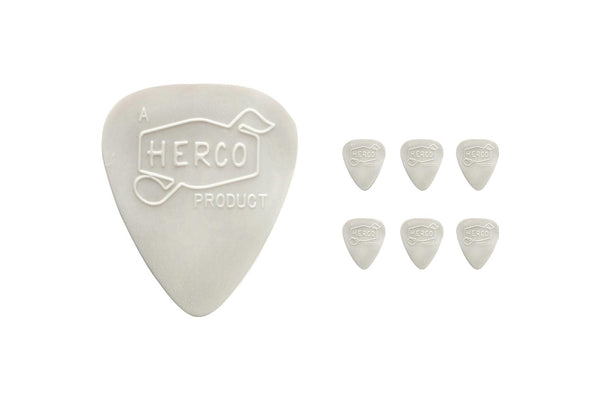 Herco HEV209P Herco Vintage '66 Extra Light Player/6