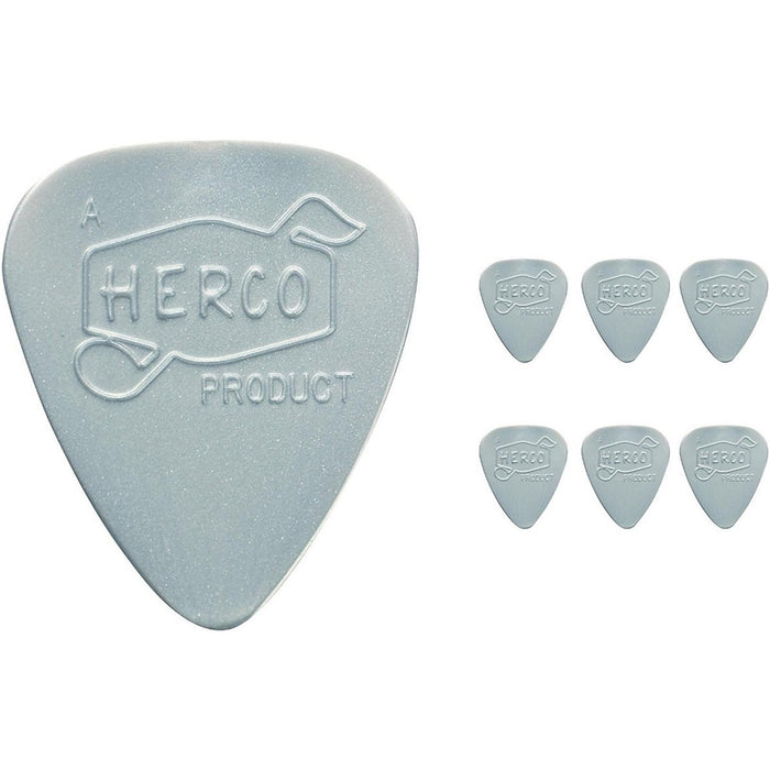 Herco HEV211P Herco Vintage '66 Heavy Player/6