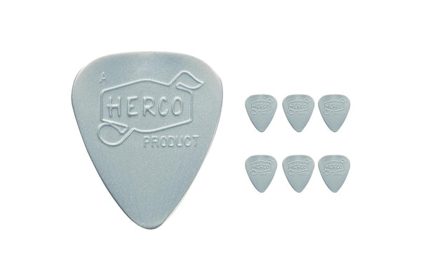 Herco HEV211P Herco Vintage '66 Heavy Player/6