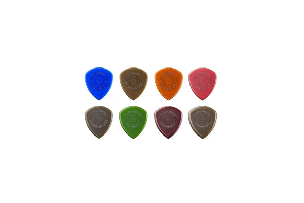 Dunlop PVP114 Flow Variety Pack Player 8