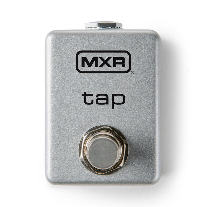 Mxr M199 Switch Tap Tempo