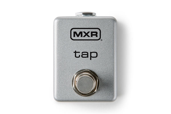 Mxr M199 Switch Tap Tempo