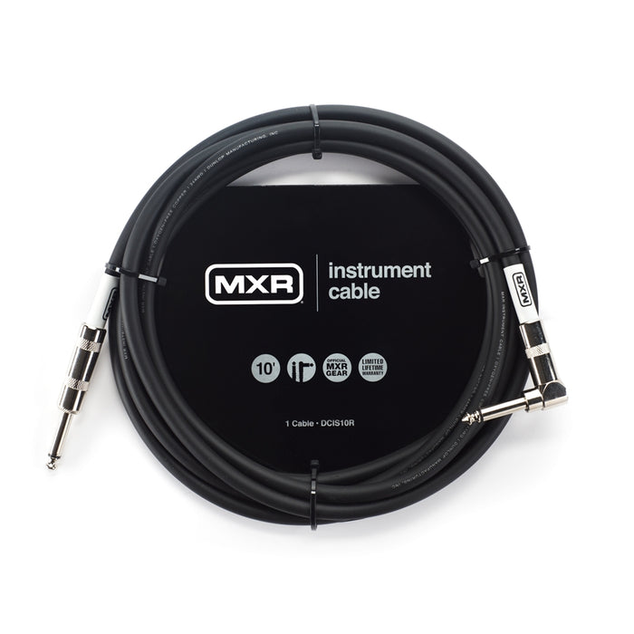 Mxr DCIS10 Cavo strumento Standard, 3 Metri