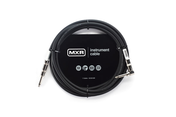 Mxr DCIS10 Cavo strumento Standard, 3 Metri