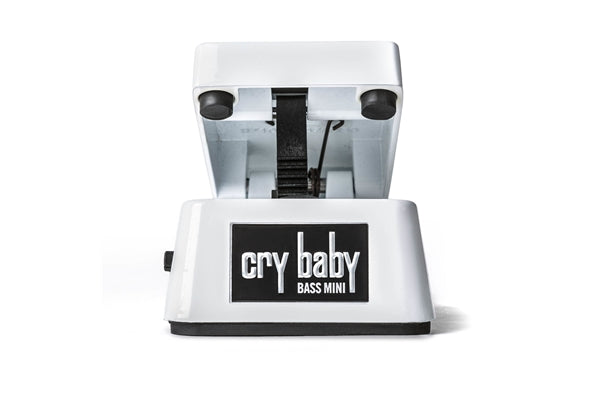 Dunlop CBM105Q Cry Baby Mini Bass Wah