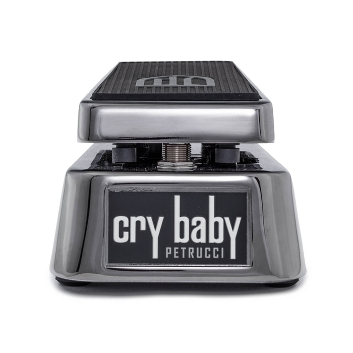 Dunlop JP95 John Petrucci Cry Baby Wah