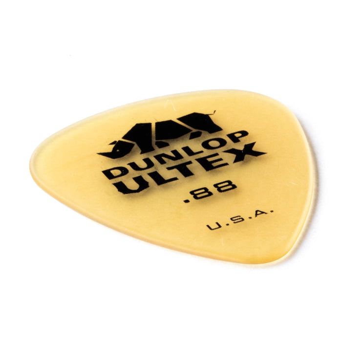 Dunlop 421R.88 Ultex Standard .88mm Refill Bag/72