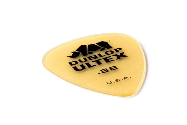 Dunlop 421R.88 Ultex Standard .88mm Refill Bag/72