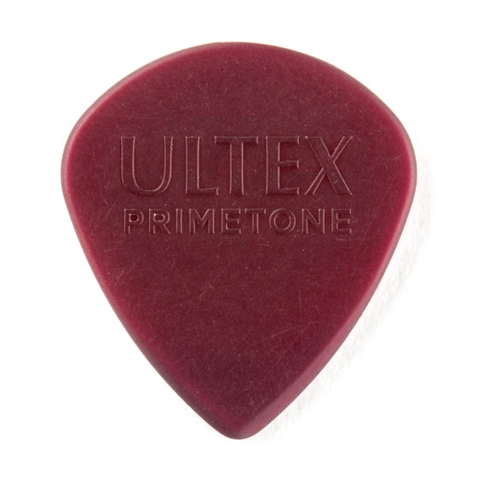 Dunlop 518PJPRD John Petrucci Primetone Jazz III Red, Player/3