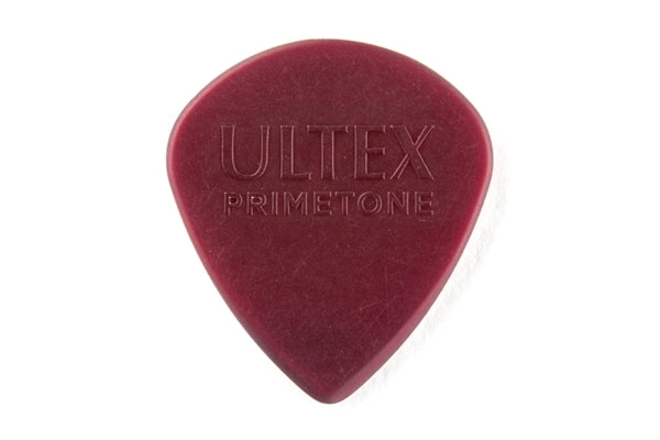 Dunlop 518PJPRD John Petrucci Primetone Jazz III Red, Player/3