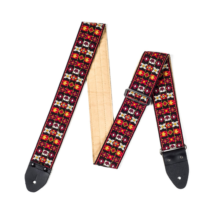 Dunlop JH01 Strap Jimi Hendrix Woodstock