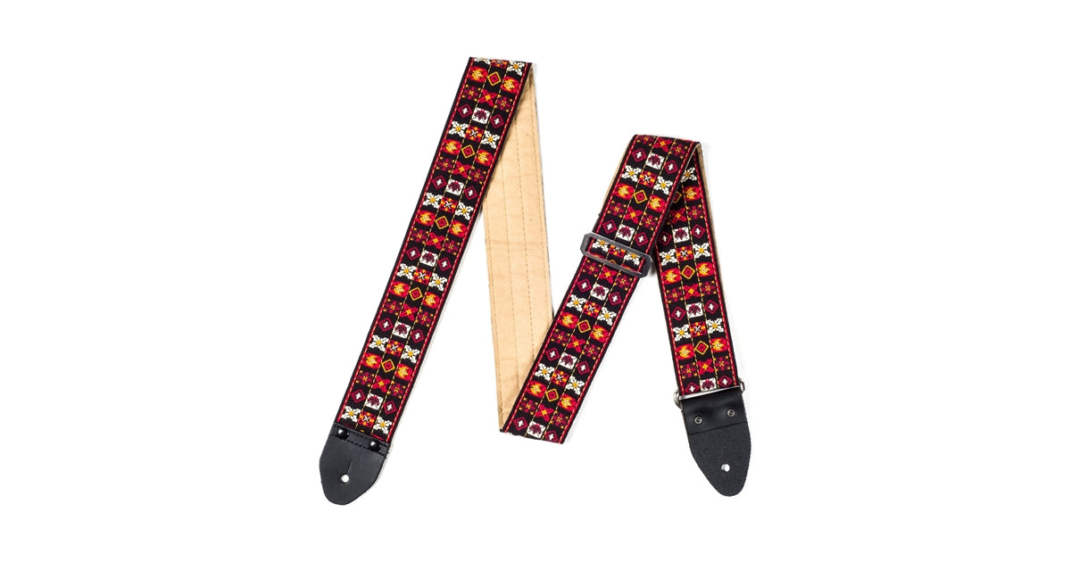 Dunlop JH01 Strap Jimi Hendrix Woodstock