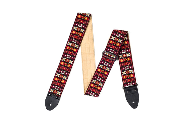 Dunlop JH01 Strap Jimi Hendrix Woodstock