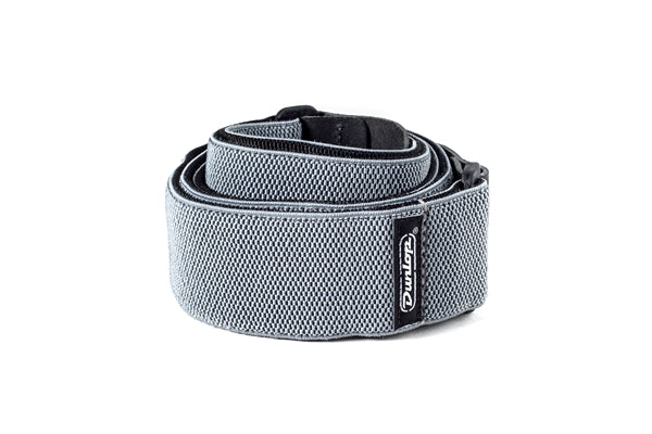 Dunlop D69-01GY STRAP MESH STEEL GRAY