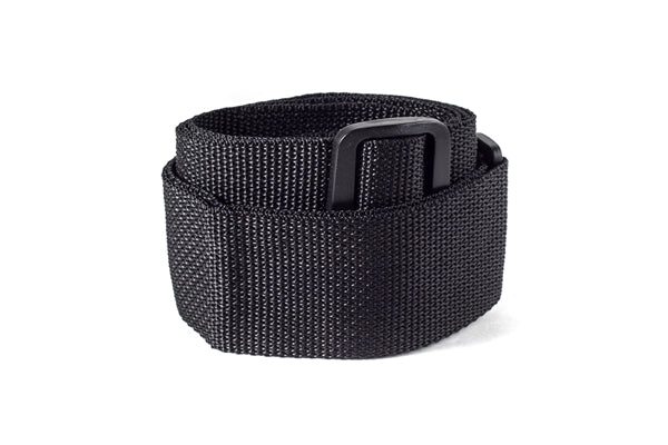 Dunlop D07-01BK DUNLOP POLY STRAP BLACK