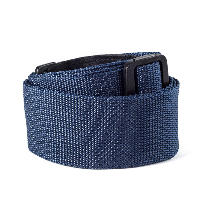 Dunlop D07-01NV DUNLOP POLY STRAP NAVY BLUE