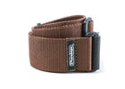 Dunlop D07-01BR DUNLOP POLY STRAP BROWN