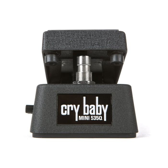 Dunlop CBM535Q Cry Baby Mini Wah