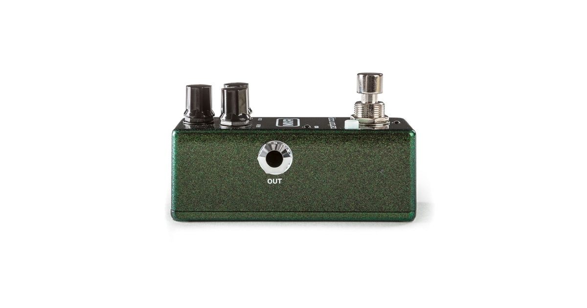 Mxr M299G1 Carbon Copy Mini