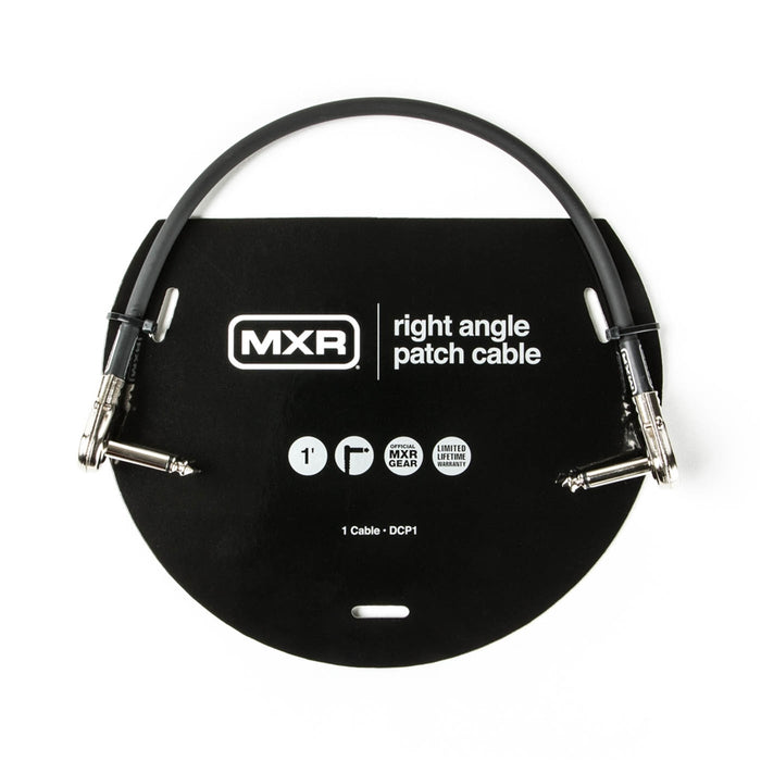 Mxr DCP1 Cavo patch 30 cm