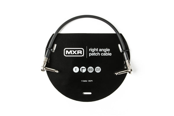 Mxr DCP1 Cavo patch 30 cm