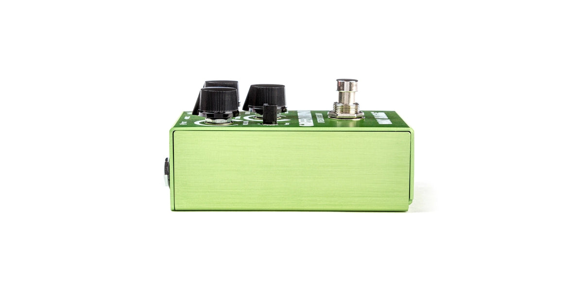 Way Huge WM22 Smalls Green Rhino Overdrive MkV