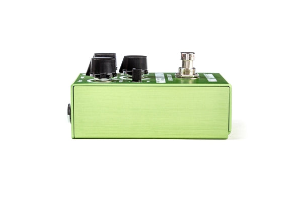 Way Huge WM22 Smalls Green Rhino Overdrive MkV