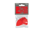 Dunlop 450P114 Prime Grip Delrin 500 1.14 mm Player's Pack/12