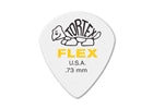 Dunlop 466P073 Tortex Flex Jazz III XL .73 mm Player's Pack/12