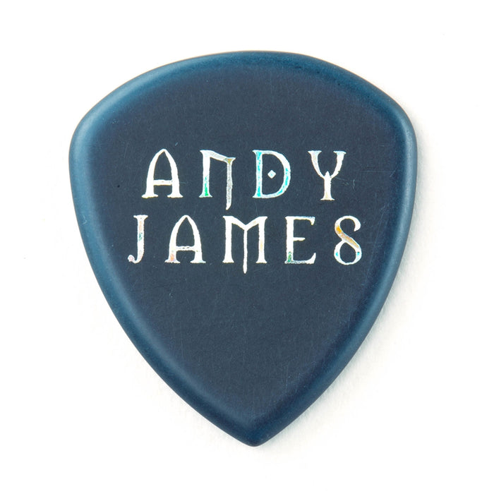 Dunlop 546PAJ200 Andy James Flow Jumbo 2.0 mm Player's Pack/3