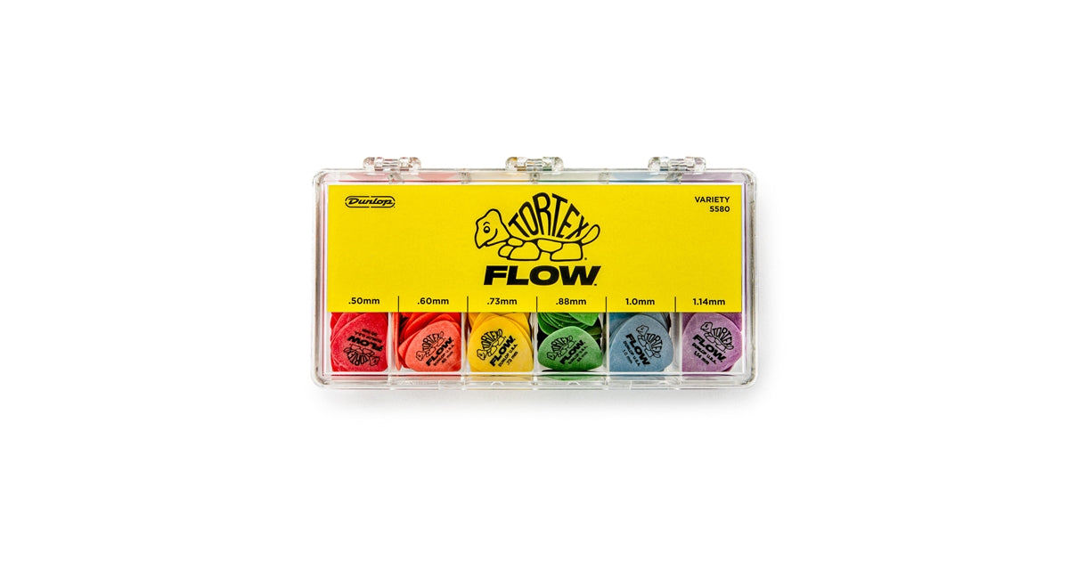 Dunlop 5580 Tortex Flow Standard Cabinet/216