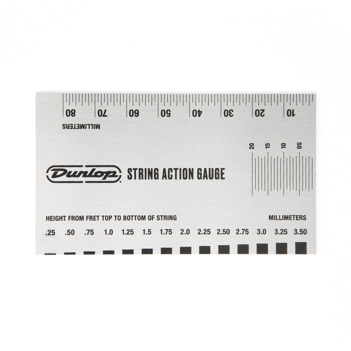 Dunlop DGT04 Action Gauge System 65