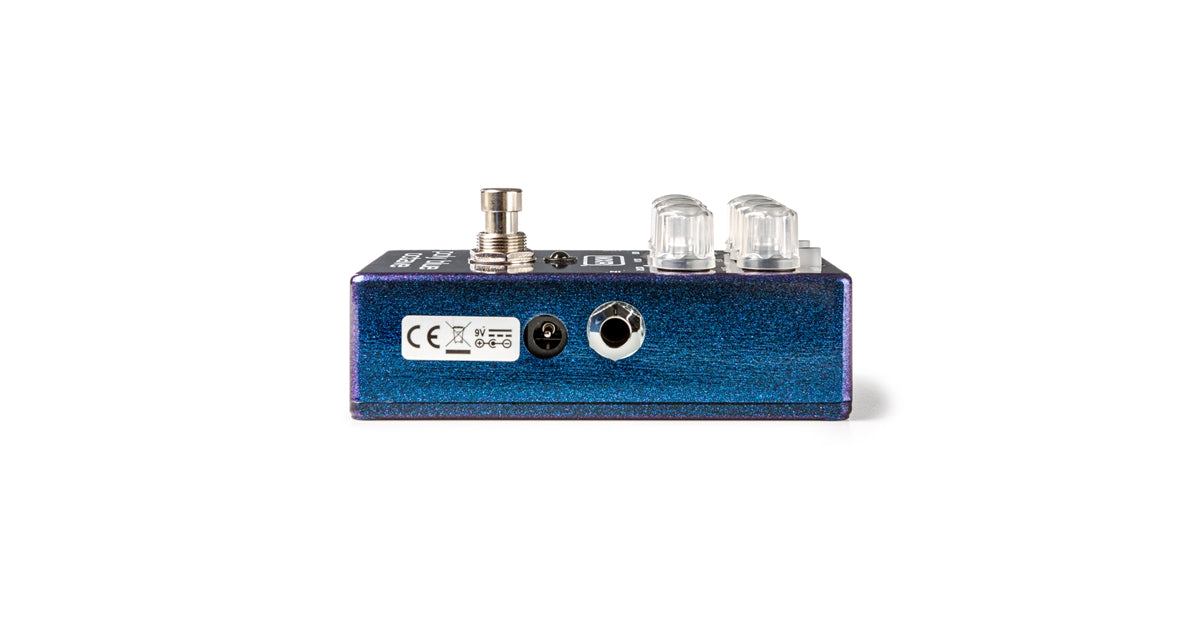 Mxr M306 Poly Blue Octave