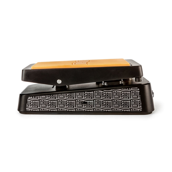 Dunlop CBJ95SB Cry Baby Junior Wah Special Edition Black