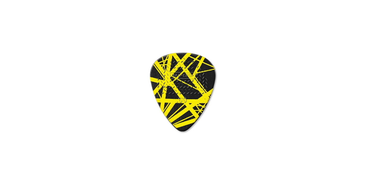 Dunlop EVHR04 EVH VHII Max Grip 0.60 mm Pack/24