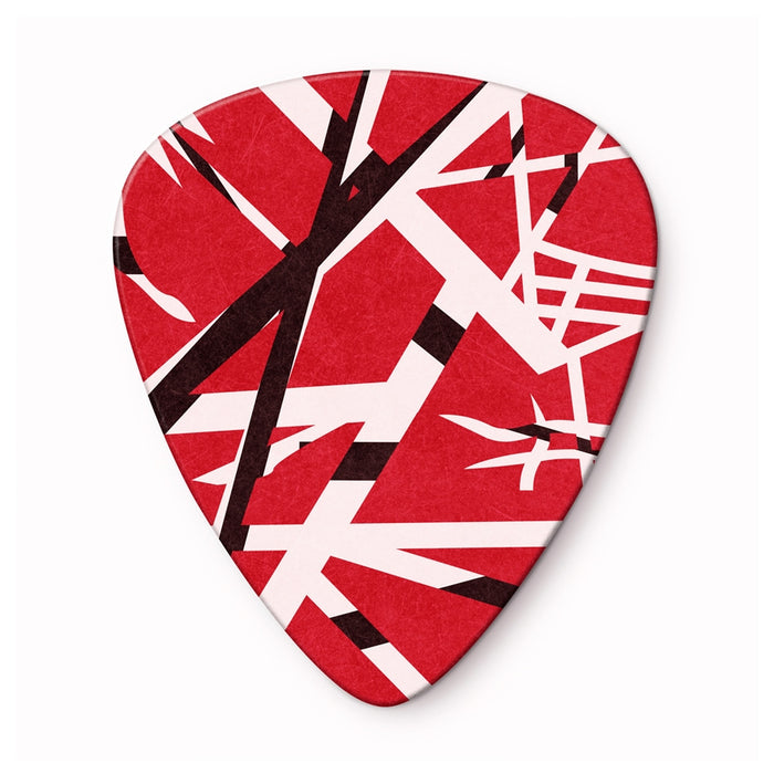 Dunlop EVH102P050 EVH Tortex Pick .50 mm