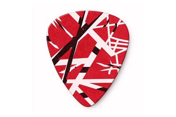 Dunlop EVH102P050 EVH Tortex Pick .50 mm